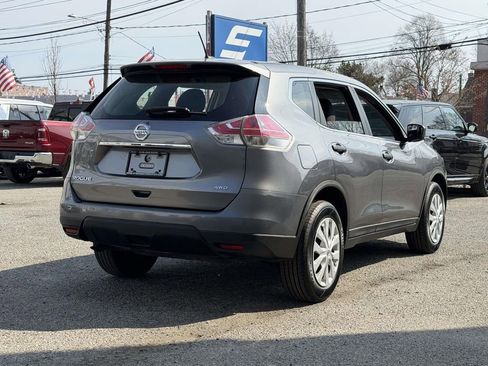 Used 2016 Nissan Rogue S image 8