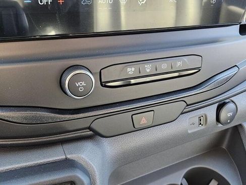 New 2026 Ford Transit 250 148 Medium Roof Extended AWD w/ Electrician Trade Package image 55