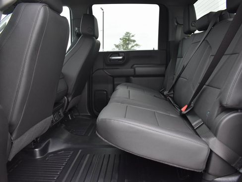 New 2026 Chevrolet Silverado 3500 W/T w/ WT Convenience Package image 7