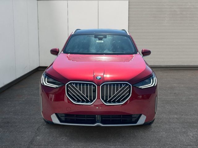 Used 2025 BMW X3 xDrive30i w/ Premium Package AWD/4WD image 8