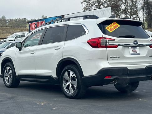 Certified 2024 Subaru Ascent Premium w/ Convenience Package image 6