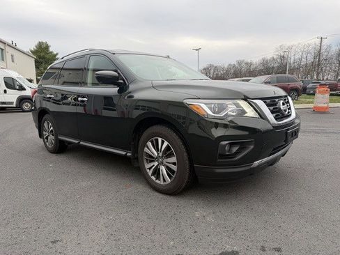 Used 2019 Nissan Pathfinder SL image 13