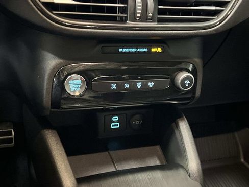 Certified 2023 Ford Escape ST-Line w/ Tech Pack #1 image 23