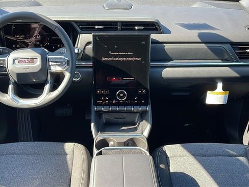 New 2026 GMC Terrain Elevation image 15