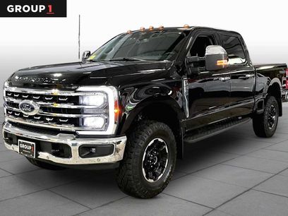 Used 2025 Ford F250 Lariat w/ Lariat Ultimate Package