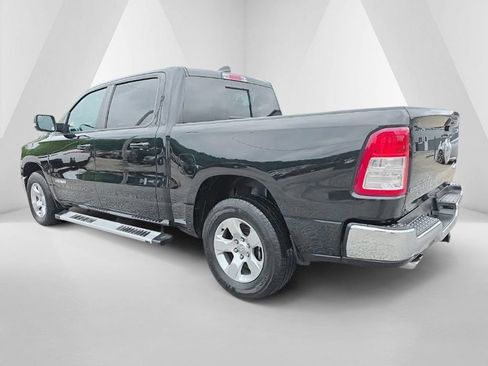 Used 2021 RAM 1500 Big Horn AWD/4WD image 7