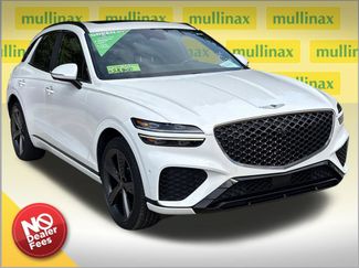 Used 2022 Genesis GV70 2.5T w/ Sport Prestige Package AWD/4WD 360° Tour