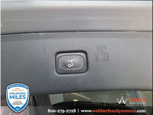 Used 2022 Ford Edge Titanium w/ Equipment Group 301A AWD/4WD image 7