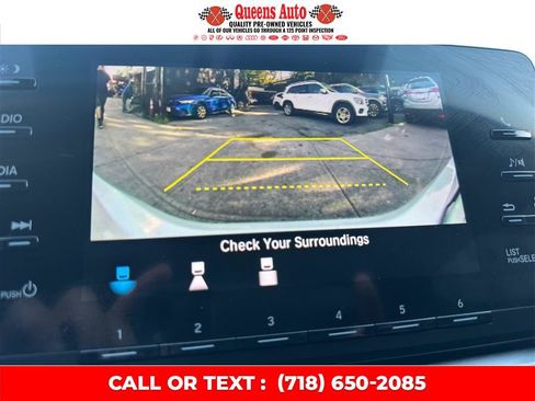 Used 2020 Honda Accord LX image 32