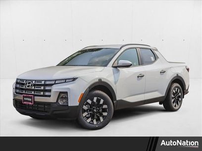 New 2026 Hyundai Santa Cruz SEL