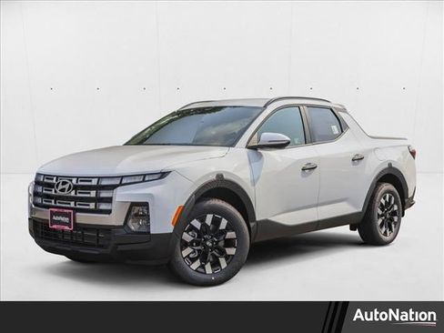 New 2026 Hyundai Santa Cruz SEL image 1