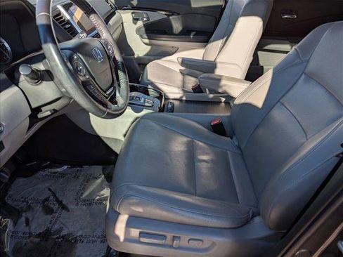 Used 2016 Honda Pilot Elite image 16