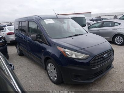 Used 2020 Ford Transit Connect XL