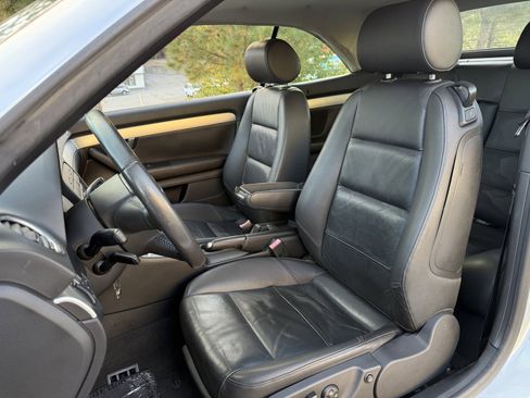 Used 2008 Audi A4 2.0T image 34