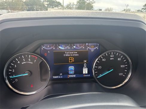 Used 2024 Ford Expedition Limited image 16