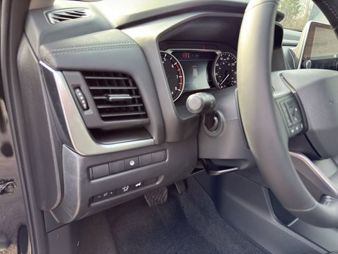 New 2026 Nissan Rogue SV image 15