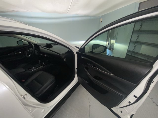 Used 2023 MAZDA CX-30 AWD 2.5 S w/ Preferred Package image 21