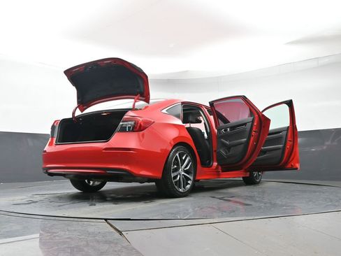 Used 2024 Honda Civic Touring image 49