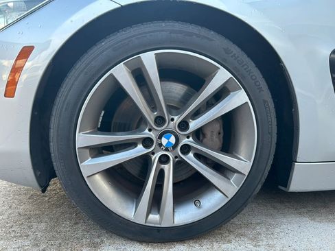 Used 2015 BMW 435i Coupe w/ Technology Package RWD image 22