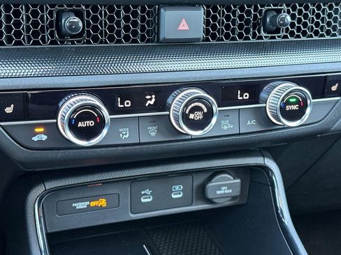 New 2026 Honda CR-V EX image 23