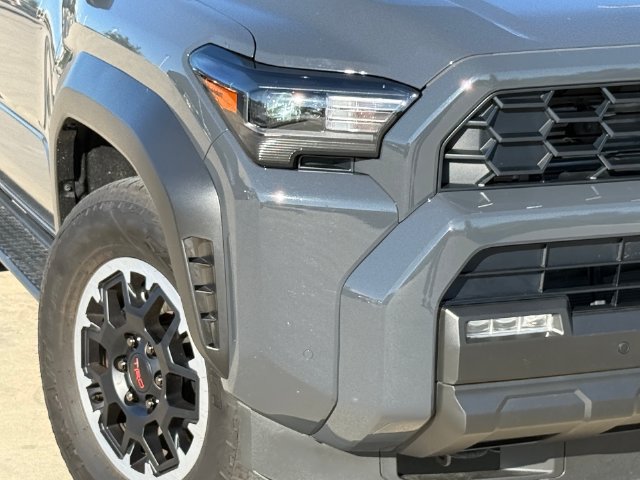 Used 2026 Toyota 4Runner TRD Off-Road Premium AWD/4WD image 6