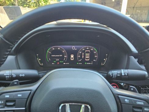 Used 2023 Honda Accord Sport image 27