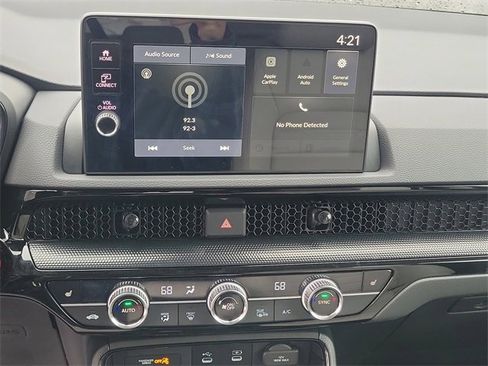 New 2026 Honda CR-V EX-L image 27