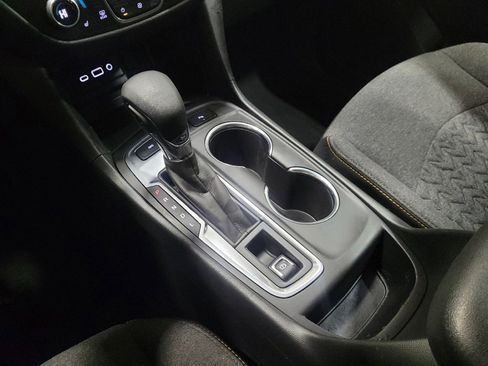Used 2024 Chevrolet Equinox LT AWD/4WD image 26