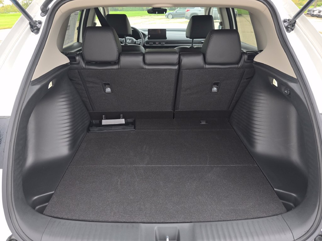 New 2027 Honda HR-V EX-L image 18