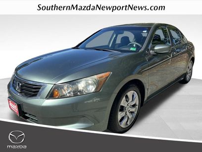 Used 2010 Honda Accord EX