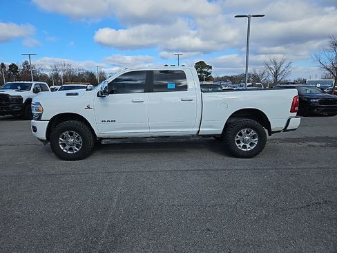 Used 2024 RAM 2500 Laramie image 4