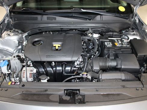 Used 2024 Kia Forte LXS FWD image 14