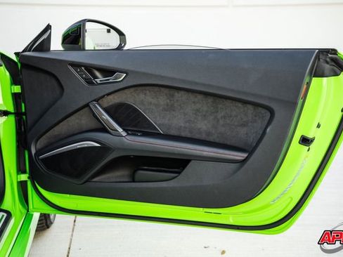 Used 2019 Audi TT RS image 78