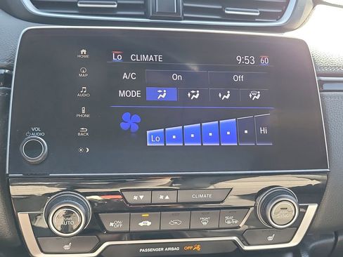 Used 2022 Honda CR-V Touring image 25