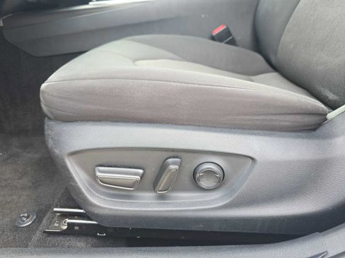 Used 2023 Toyota Camry LE FWD image 15