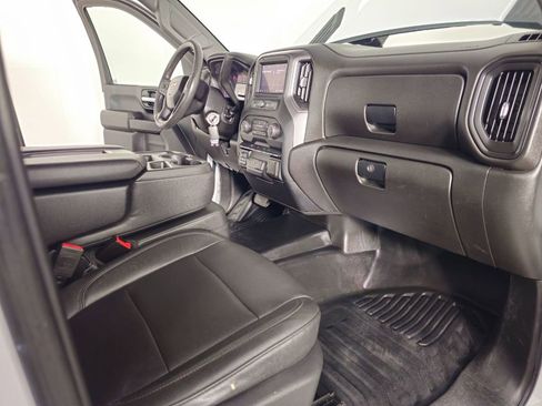 Used 2023 Chevrolet Silverado 3500 W/T w/ WT Fleet Convenience Package AWD/4WD image 31