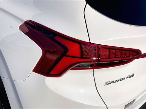 Used 2023 Hyundai Santa Fe Limited image 34