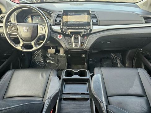 Used 2022 Honda Odyssey EX-L image 28