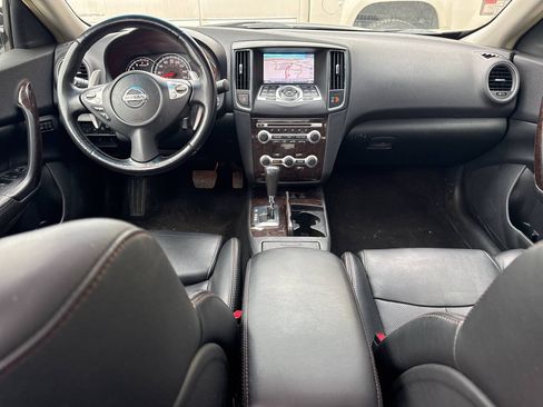 Used 2011 Nissan Maxima 3.5 SV w/ Premium Pkg FWD image 14