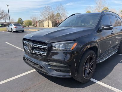 Certified 2022 Mercedes-Benz GLS 450 4MATIC