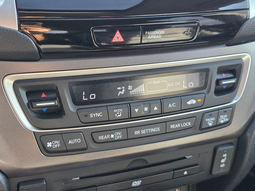 Used 2017 Honda Pilot EX-L image 13