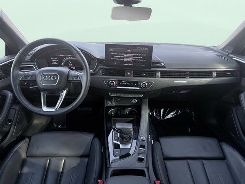 Used 2024 Audi A5 2.0T Premium Plus image 40