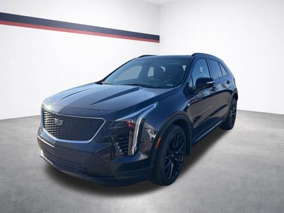 Used 2023 Cadillac XT4 Sport