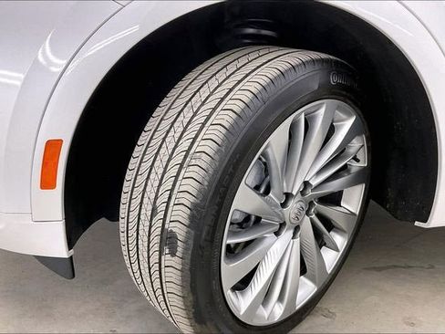 Certified 2024 Buick Envision Avenir image 34