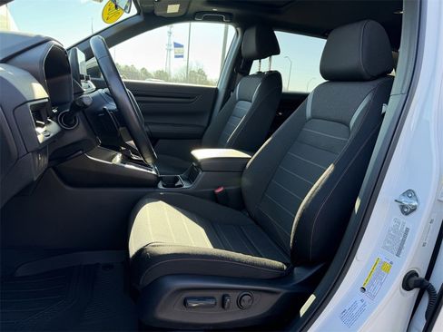 Used 2025 Honda CR-V Sport image 17
