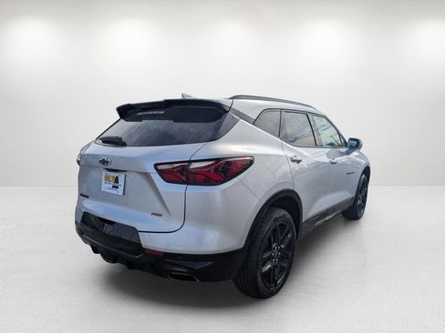 Used 2020 Chevrolet Blazer RS image 5