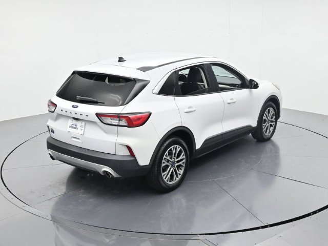 Used 2022 Ford Escape SEL FWD image 44