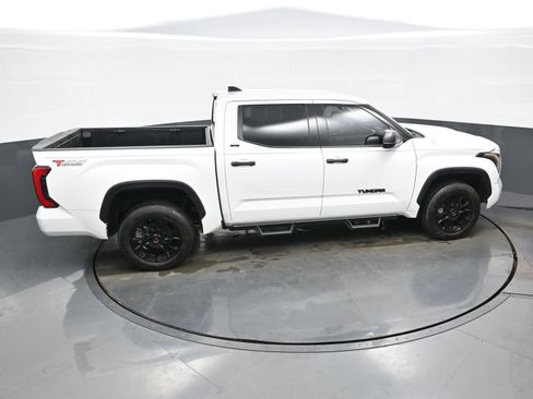 Used 2023 Toyota Tundra SR5 AWD/4WD image 39