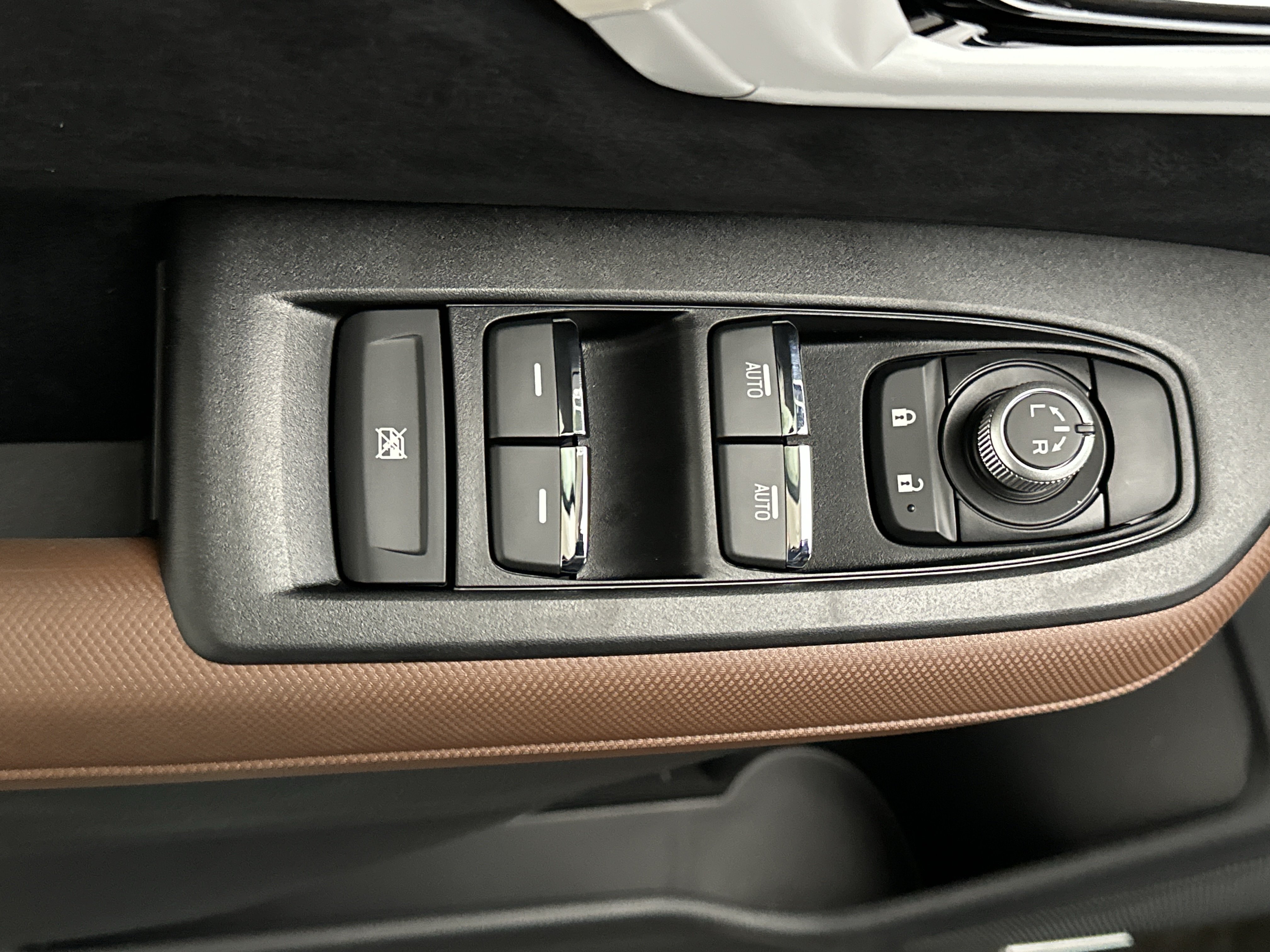 New 2026 Subaru Forester Touring AWD/4WD image 20