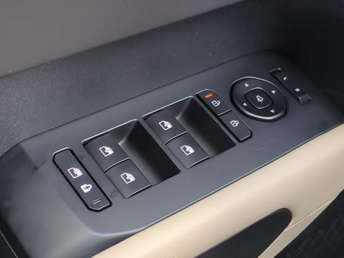 New 2027 Kia Telluride EX FWD image 19